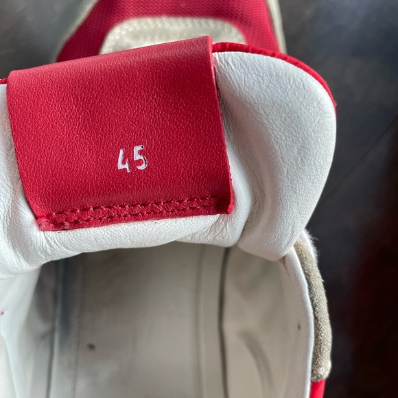 Moncler Sneakers - Picture 7 of 8